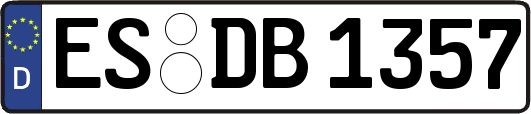ES-DB1357