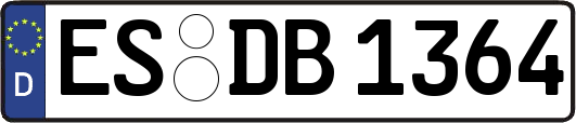 ES-DB1364