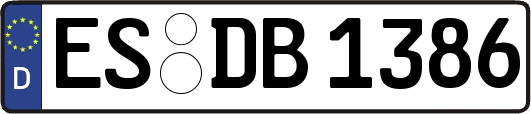 ES-DB1386