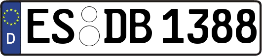 ES-DB1388