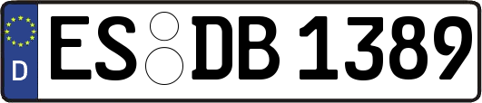 ES-DB1389