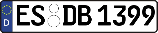 ES-DB1399