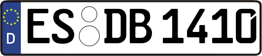 ES-DB1410