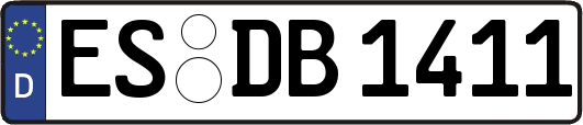 ES-DB1411