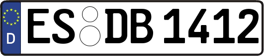 ES-DB1412
