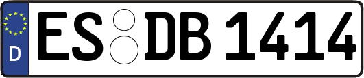 ES-DB1414
