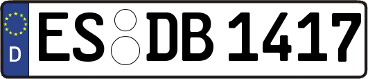ES-DB1417