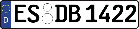 ES-DB1422