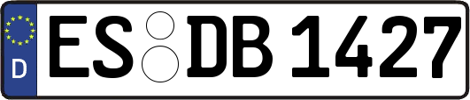 ES-DB1427