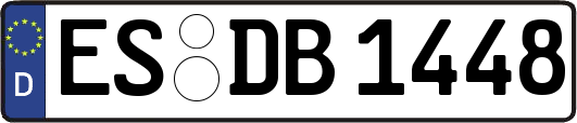 ES-DB1448