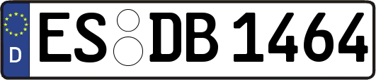 ES-DB1464