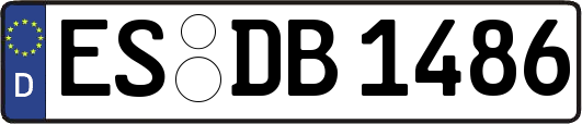 ES-DB1486