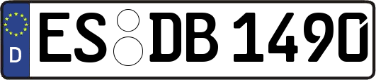 ES-DB1490