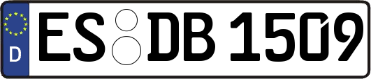 ES-DB1509