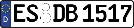 ES-DB1517