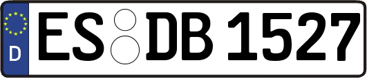 ES-DB1527