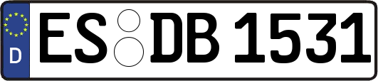 ES-DB1531