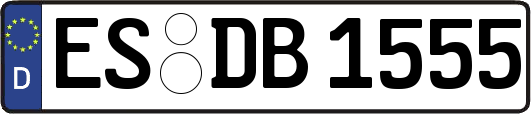 ES-DB1555