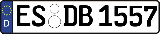 ES-DB1557
