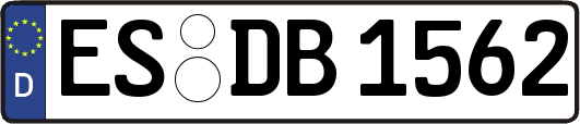 ES-DB1562