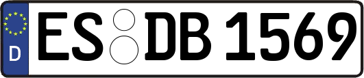 ES-DB1569