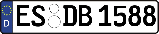 ES-DB1588