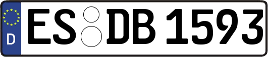ES-DB1593