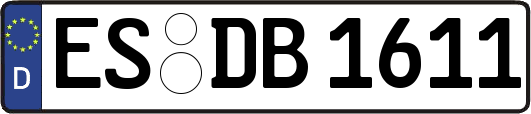ES-DB1611