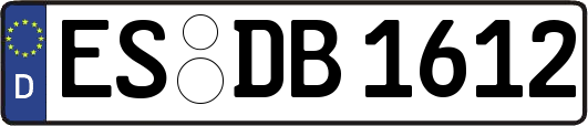 ES-DB1612