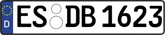 ES-DB1623