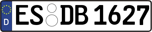 ES-DB1627