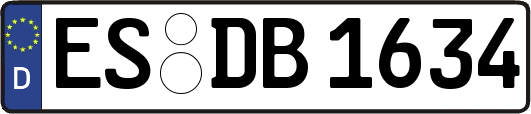 ES-DB1634