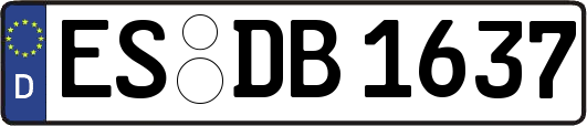 ES-DB1637