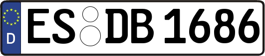 ES-DB1686