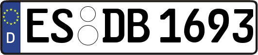 ES-DB1693