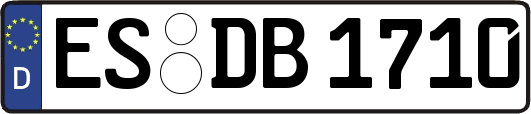 ES-DB1710