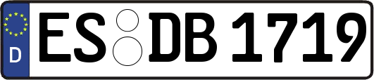 ES-DB1719