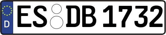 ES-DB1732