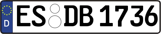 ES-DB1736