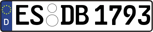 ES-DB1793