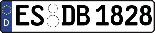 ES-DB1828