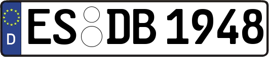 ES-DB1948