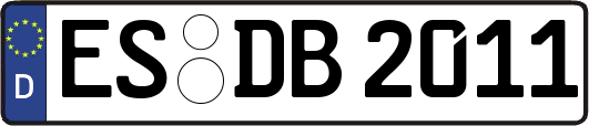 ES-DB2011