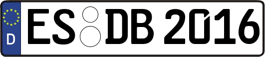 ES-DB2016
