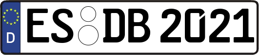 ES-DB2021