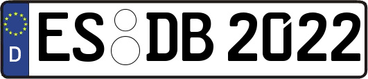 ES-DB2022