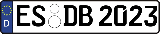 ES-DB2023
