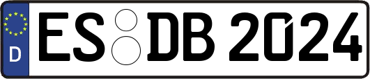 ES-DB2024
