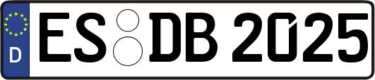 ES-DB2025