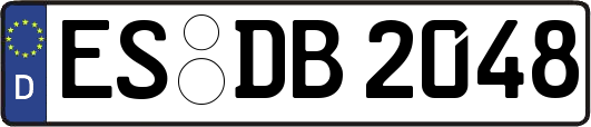 ES-DB2048